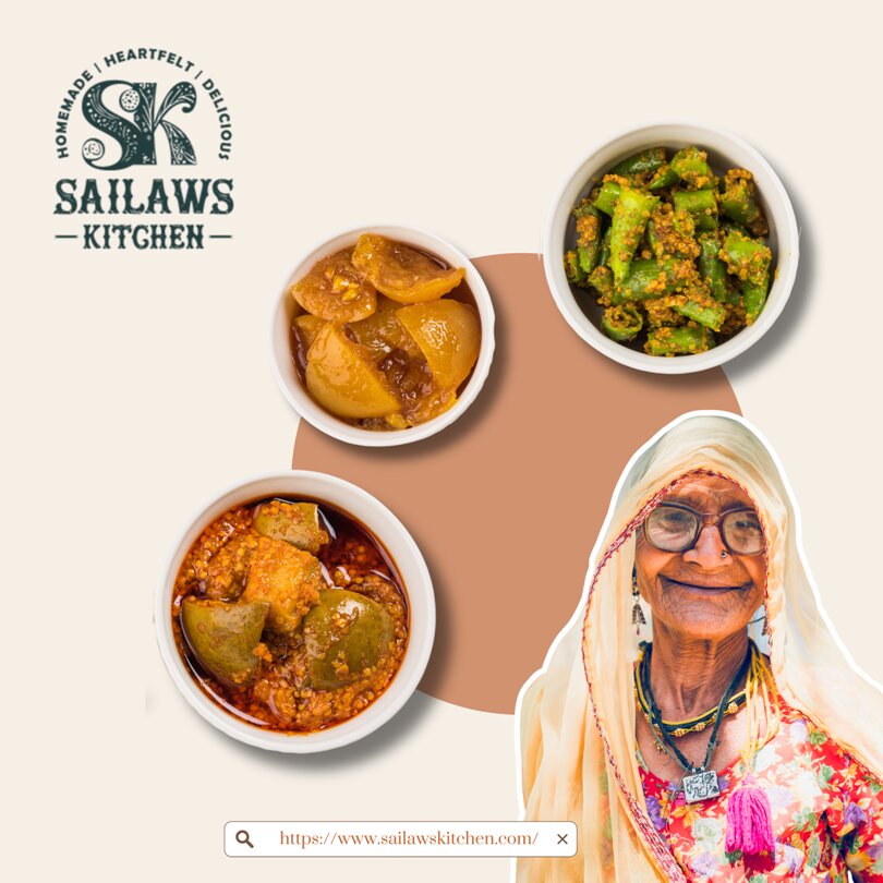 Sailaws Kitchen