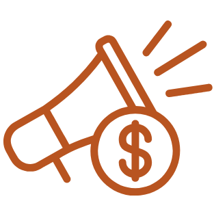 Campaign Concepting icon